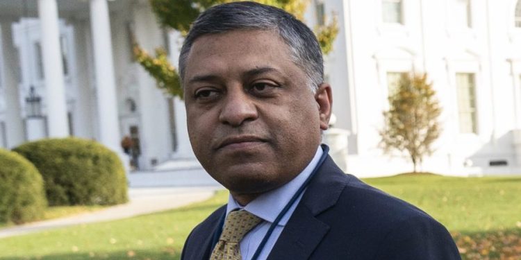 White House drug policy chief calls for ‘continuous commitment’ to overdose epidemic