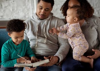 Why fewer Americans are having kids