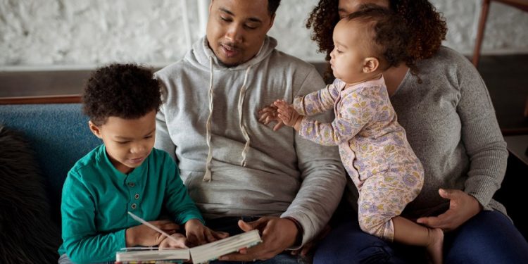Why fewer Americans are having kids