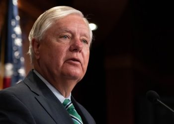 Graham says 2024 election ‘is not going to be about abortion’