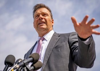 15 state AGs sue Biden administration over ObamaCare coverage for ‘Dreamers’