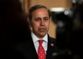 Lawmakers say US firms conducting drug trials in Xinjiang hospitals