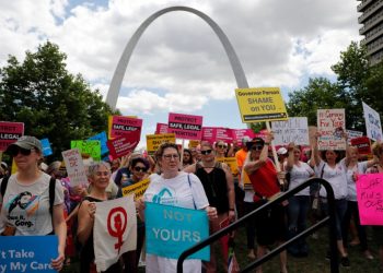 Amendment to protect abortion access will be on the ballot in Missouri