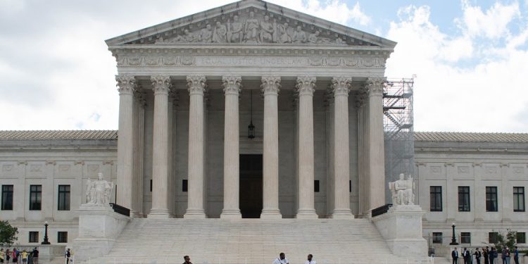 Oklahoma asks Supreme Court to block HHS from stripping federal planning grants over abortion ban