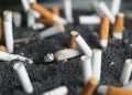 Cigarette smoking rate at 80-year low: Gallup 