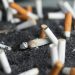 Cigarette smoking rate at 80-year low: Gallup
