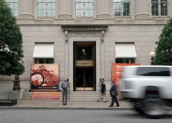 Federal court tosses Chamber of Commerce’s Medicare negotiation challenge