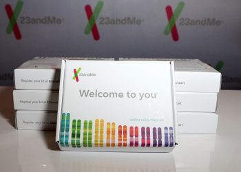 23andMe board quits over plans to take DNA testing company private