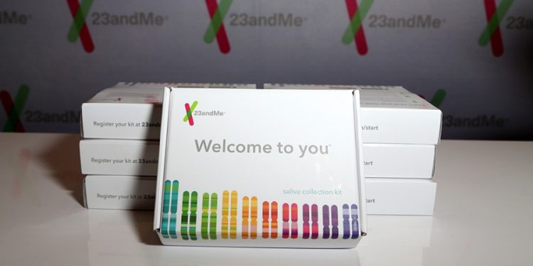 23andMe board quits over plans to take DNA testing company private