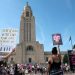 Nebraska ballot will include competing measures to expand or limit abortion rights, top court rules