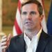 Kentucky governor bans conversion therapy for minors