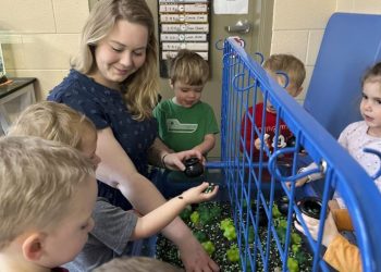 Child care costs more than rent across 100 largest US metros