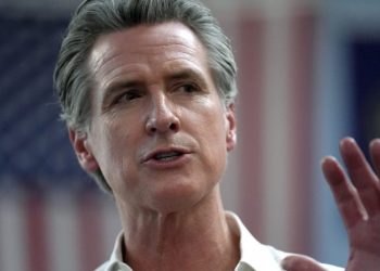 Newsom wants to ban intoxicating hemp products. Industry — and some health experts — say he’s going too far