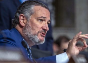Democrats block Cruz attempt to pass GOP IVF bill