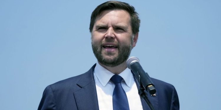 Vance won’t say whether Trump would veto federal abortion ban: ‘I’ve learned my lesson’