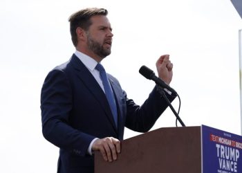 Vance says ‘of course’ Trump has a plan ‘to fix American health care’