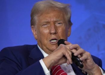 Trump confirms he will vote for Florida marijuana legalization measure