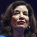 New York Governor Kathy Hochul reveals skin cancer diagnosis