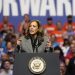 Harris campaign bashes Trump’s ‘online meltdown’ on abortion