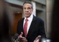 COVID subcommittee accuses Cuomo of ‘wrongdoing’ in investigation report