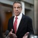 Andrew Cuomo to testify in House COVID-19 panel hearing on nursing home policy