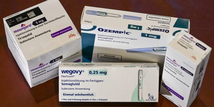 Ozempic cuts risk of severe COVID in people with obesity