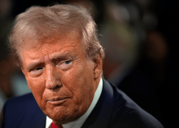 Trump trips on health care over abortion, ObamaCare