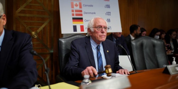 Sanders, Novo Nordisk CEO clash over Ozempic, Wegovy drug prices