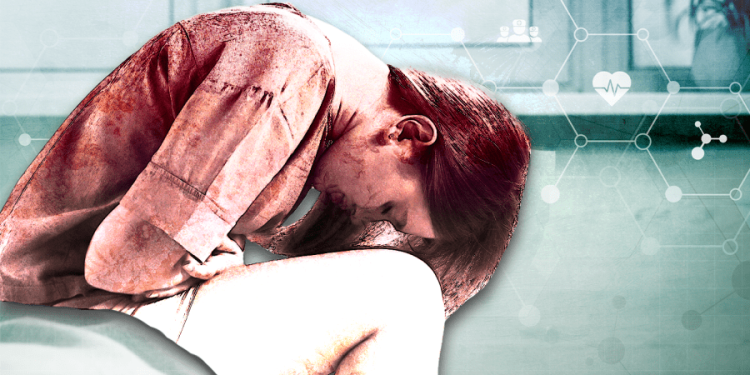 Pain is ‘dramatically’ different in men and women