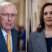McConnell: Harris-backed filibuster rule change would ‘turn America into California’