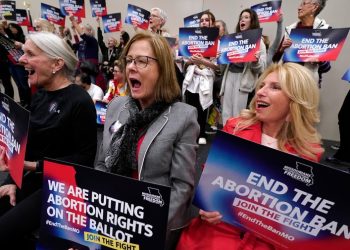 Missouri Supreme Court will allow abortion amendment on the ballot