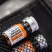 Implantable device responds to opioid overdose