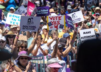 Florida warns physicians abortions must be given ‘at any stage’ to save life and health