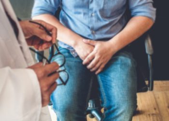 2 in 5 Gen Z men don’t have a primary care doctor: Survey