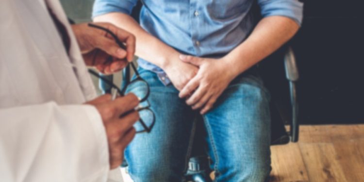 2 in 5 Gen Z men don’t have a primary care doctor: Survey
