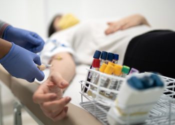 Blood test can warn women of risk decades before heart attack, stroke