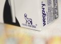 Weight-loss drug linked to fewer COVID deaths
