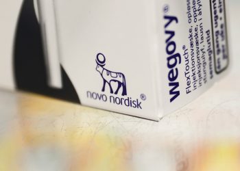 Weight-loss drug linked to fewer COVID deaths