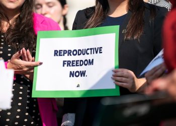 Most Hispanic Americans in new survey support legal abortion