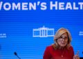 Pentagon to spend $500M on women’s health research