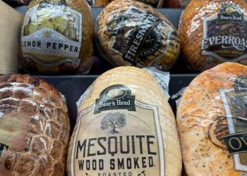 Boar’s Head plant posed ‘imminent threat’ two years before deadly listeria outbreak