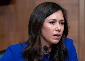 Alabama Senator says Democrats ‘use’ IVF as ‘scare tactic’