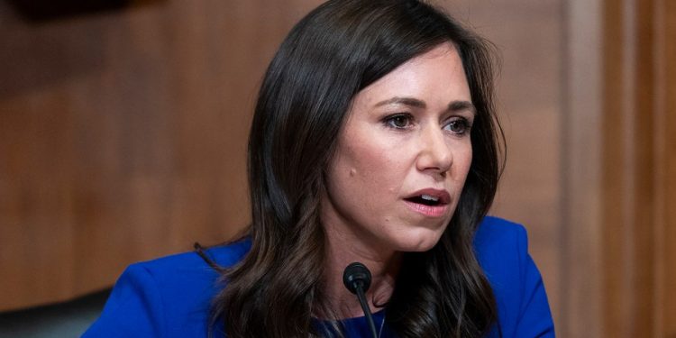 Alabama Senator says Democrats ‘use’ IVF as ‘scare tactic’