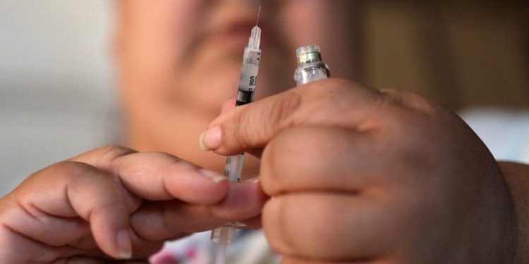 FTC sues three largest drug middlemen for allegedly inflating insulin prices