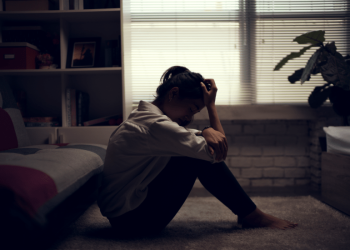 Why are so many parents ‘so stressed they cannot function’?