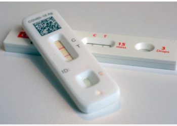 Here’s how to get free COVID tests through the mail