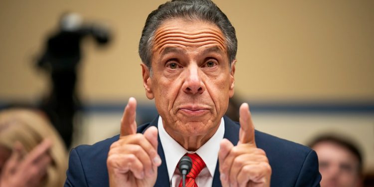 Cuomo’s COVID-19 House testimony: 3 takeaways