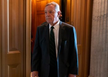 Senate Democrats think risk of nixing filibuster for abortion is worth the reward