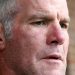 Brett Favre says he has Parkinson’s
