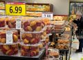 3,600 chemicals from food packaging found in people: Research
